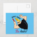 Suche nach johnny postkarten Cartoon der kinder
