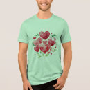 Recherche de feuillage vert tshirts Feuilles vertes
