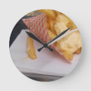 Recherche de frites horloges Puces