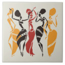 Recherche de des danseurs carreaux Tribal