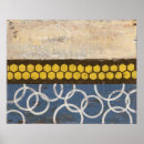 Recherche de pattern posters Modern