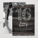 Recherche de strass anniversaire invitations Diamants