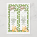 Suche nach dschungel postkarten Safari