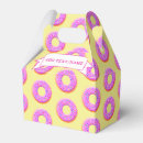 Suche nach donut papier geschenk box Süß