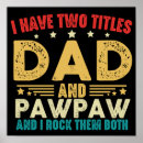 Suche nach opa poster Papa