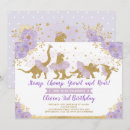 Recherche de ballerina invitations Princesse