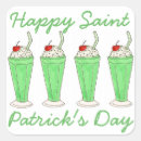 Suche nach heiliger patrick aufkleber Kleeblatt