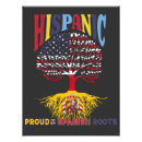Suche nach spanischer stolz poster Monat des hispanischen erbes