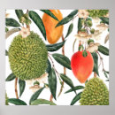 Suche nach mango poster Blätter