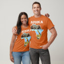 Suche nach áfrica tshirts Südafrika