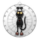 Recherche de chats jeux de fléchettes Drôle