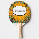 Recherche de dessins raquettes ping pong Amusant