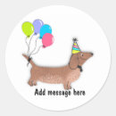 Suche nach wursthund aufkleber Hundefreund