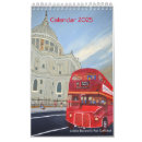 Recherche de londres calendriers 2025
