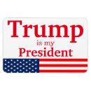 Suche nach präsidenten magnete Amerikanische flagge