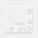 Recherche de dentelle serviettes Noms