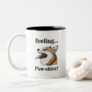 Recherche de corgi chien tasses Corgis