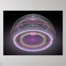 Recherche de illusion 3d posters Psychédélique