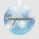 Recherche de compassion Spirituel