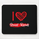 Suche nach wahre liebe mousepads Handgefertigt