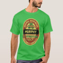 Recherche de irlandais fier tshirts Bière