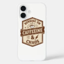 Recherche de humour café iphone coques Caféine