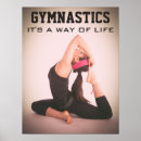 Recherche de athlète de gymnastique posters Gymnaste