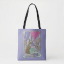 Recherche de magicien sacs Sorcière méchante