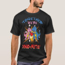 Recherche de dinosaurus tshirts Valentine