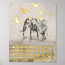 Suche nach abstrakter elefant poster Grau