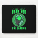 Suche nach virtuelle welt mousepads Gamer