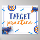 Recherche de dart déco Nerf