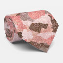 Recherche de camo rose cravates Tendance
