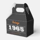 Suche nach 60 geburtstag papier geschenk box Für ihn