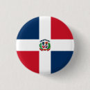 Suche nach flagge der dominikanischen republik buttons Dominanisch