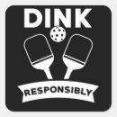 Suche nach dinks aufkleber Pflückkugel