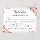 Recherche de motif de bohème invitations Floral