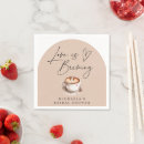 Suche nach bridal shower servietten Einfach