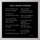 Suche nach getränke poster Trinken