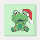 Suche nach lustiger frosch magnete Weihnachten