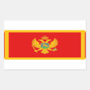 Suche nach montenegro flagge aufkleber Montenegrin