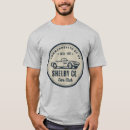Recherche de car club tshirts Voiture