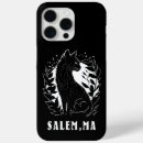 Recherche de salem iphone coques Sorcellerie