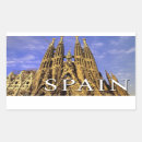 Recherche de barcelone autocollants Église