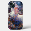 Recherche de cheval blanc iphone coques Magique