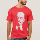 Recherche de lennin tshirts Lénine