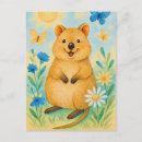 Suche nach quokka poster Niedlich