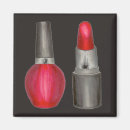 Recherche de clou magnets Maquillage