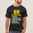Recherche de recrue tshirts Recrutement