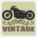 Suche nach vintages motorrad aufkleber Klassisch